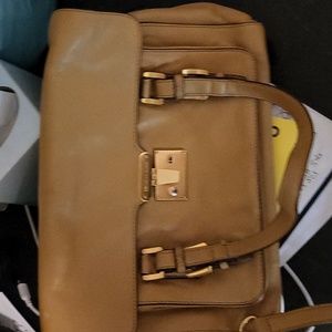 Mk butter soft new bag